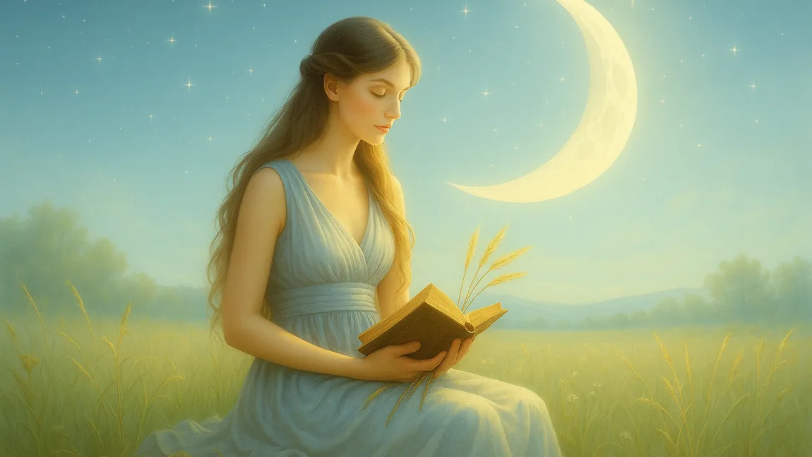 3 ZODII care trebuie să ia DECIZII importante din 3 iunie: Luna în perfecționista Fecioară le pune în mișcare DESTINUL