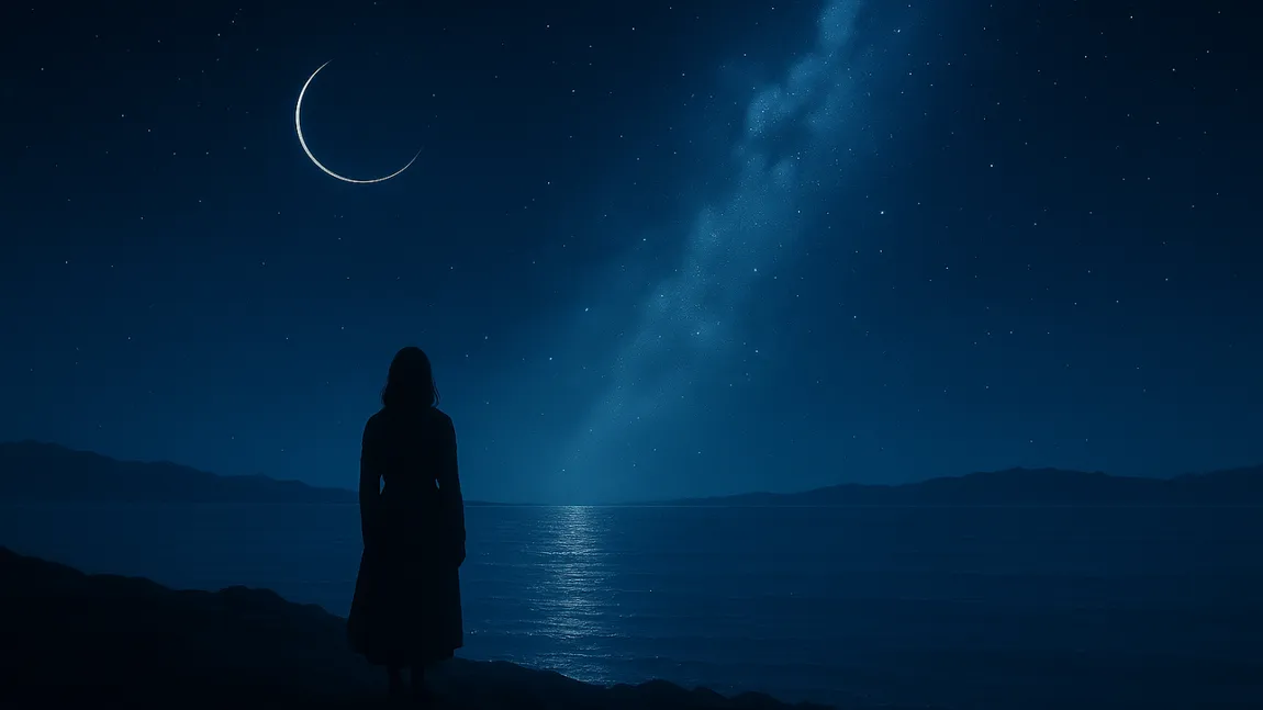 Horoscop special: Magie cosmică și începuturi sacre. Ce far energetic călăuzitor aduce Luna Nouă în Rac