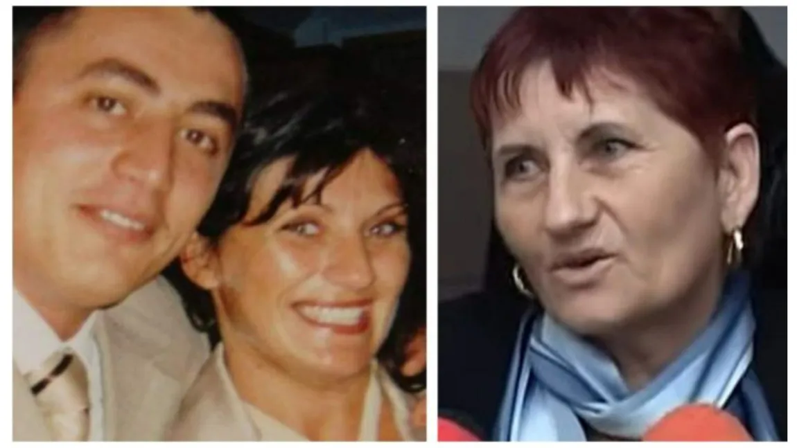 Mama Elodiei cere închisoare pe viaţă pentru criminali după cazul Teodorei Marcu. Suma imensă pe care trebuie să o primească de la Cristian Cioacă