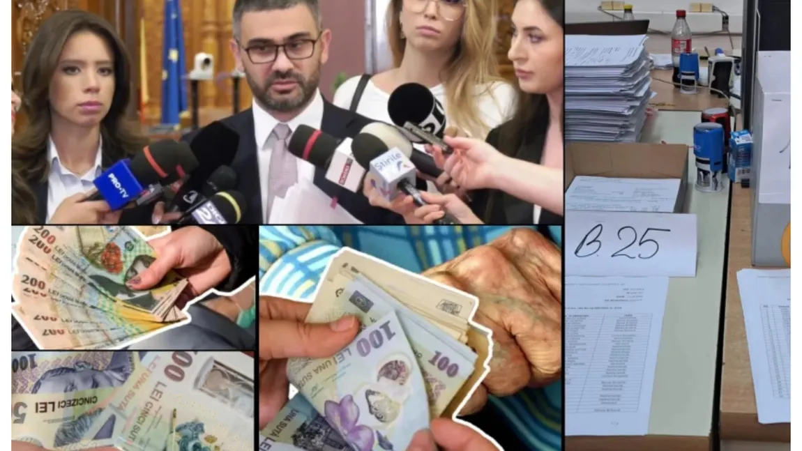 EXCLUSIV Pensii 2025. Anunţul îndrăzneţ făcut de ministrul Muncii celor 5 milioane de seniori. Se întâmplă de la 15 iulie