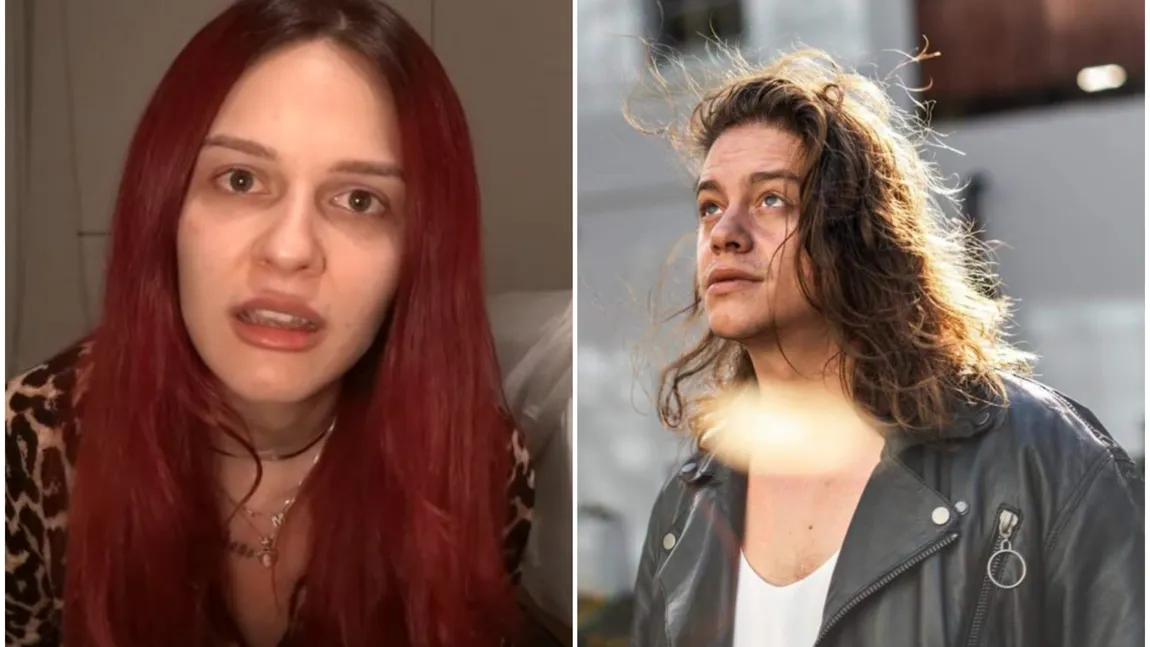 Motivul pentru care Iustin Petrescu îi cerea bani lui Marilu Dobrescu, după despărțire: 