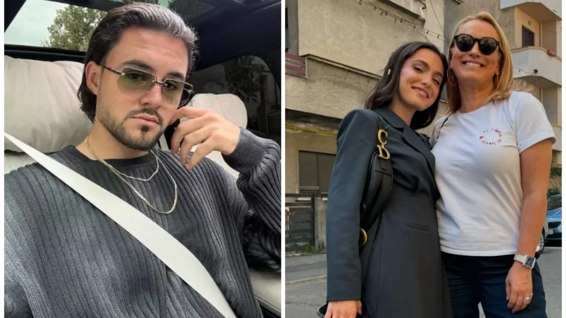Mario Fresh, dezvăluiri despre Andreea Esca, după despărțirea de Alexia Eram. Artistul a dat tot din casă: 