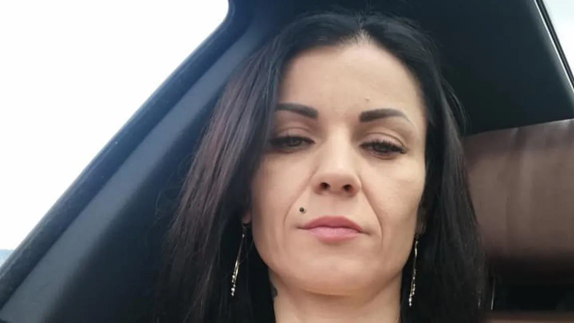 O nouă moarte în penitenciar. Traficanta 