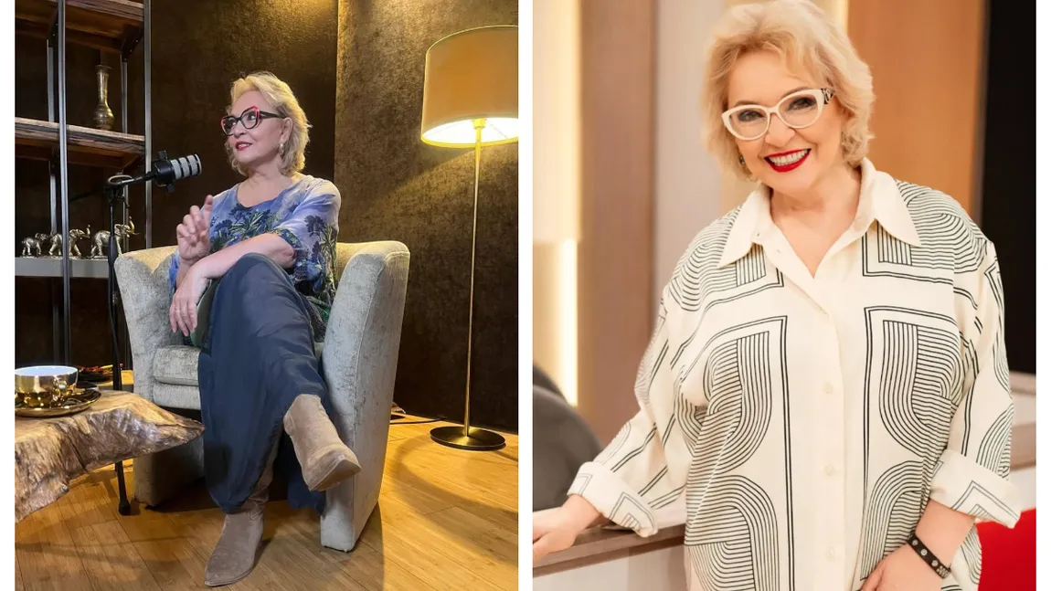 Mihaela Tatu a făcut credit pentru casă la 62 de ani: ”Am stat 11 ani cu chirie, acum mi-am luat casă”