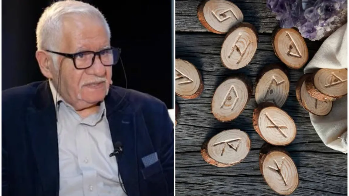 Horoscop rune 30 iunie – 6 iulie 2025. Mihai Voropchievici: 