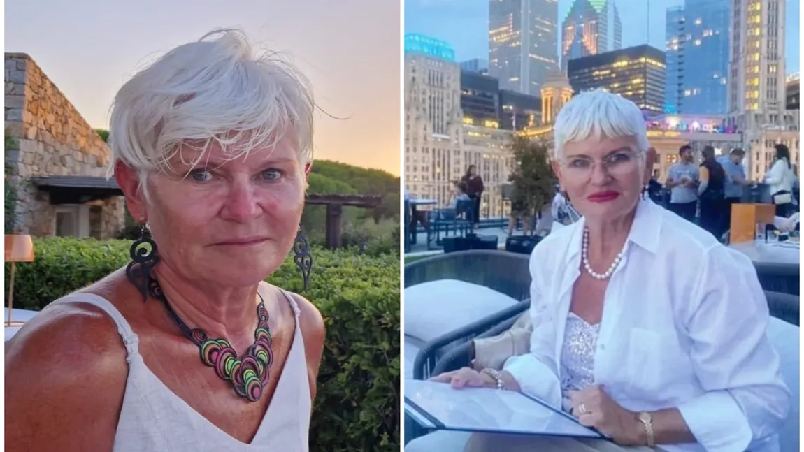Motivul pentru care Monica Tatoiu este scutită de împozite. Are o pensie de 26.000 de lei pe lună: 