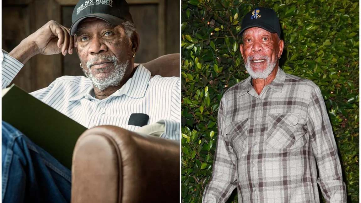 Starea lui Morgan Freeman se agravează pe zi ce trece. Actorul de 87 de ani suferă de mai multe boli cumplite
