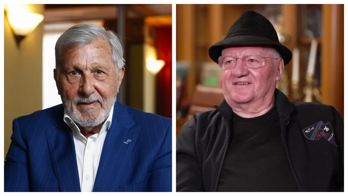 Scandal după decizia CNA de interzice vedetele în reclamele la jocuri de noroc. Dumitru Dragomir şi Ilie Năstase reacţionează dur