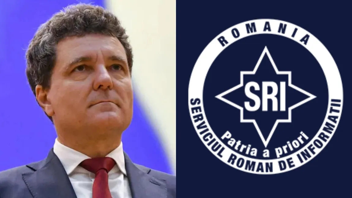 Nicușor Dan vrea ca SRI să se implice în combaterea evaziunii fiscale. Președintele va face această propunere în viitoarea ședință CSAT