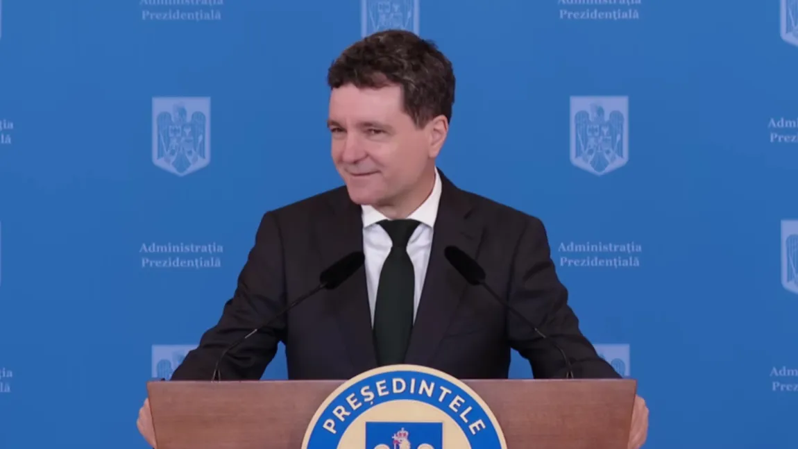 Nicușor Dan confirmă că PSD intră la Guvernare. Când se finalizează discuțiile privind programul măsurilor fiscale