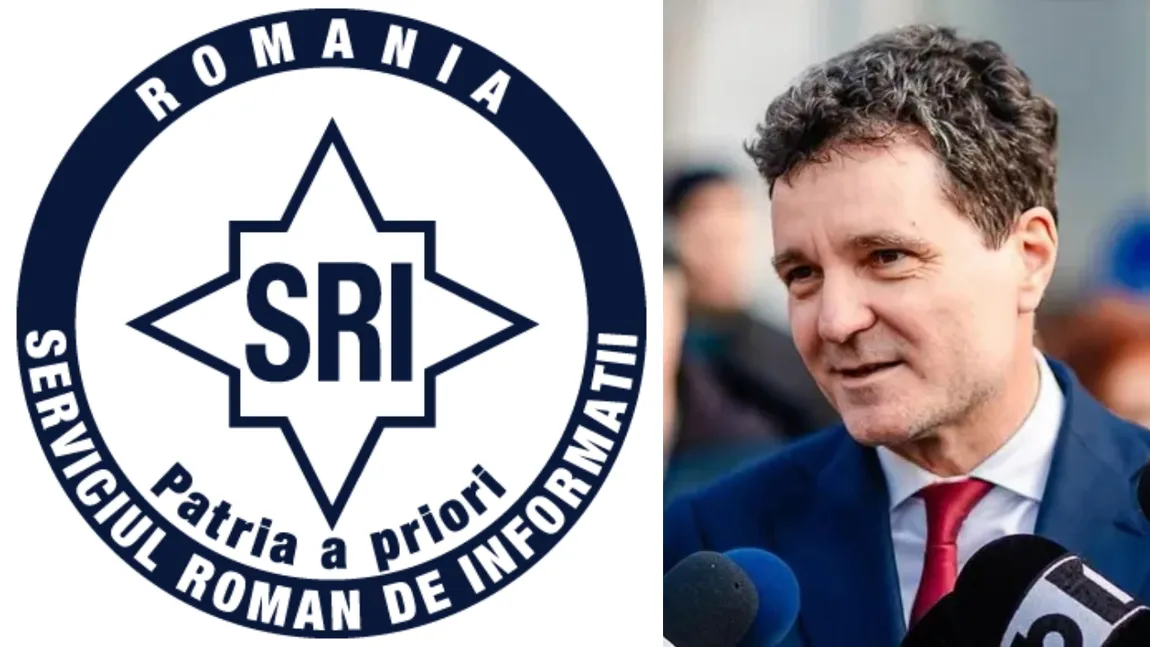 Nicușor Dan, primele detalii despre noul șef al SRI: „Cineva care a lucrat cu oameni de-a lungul timpului”