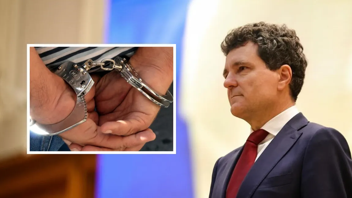 Nicușor Dan nu este mulțumit de lupta anticorupție și vrea directori noi la SRI și SIE: „Partea de justiție o să fie principala mea preocupare”