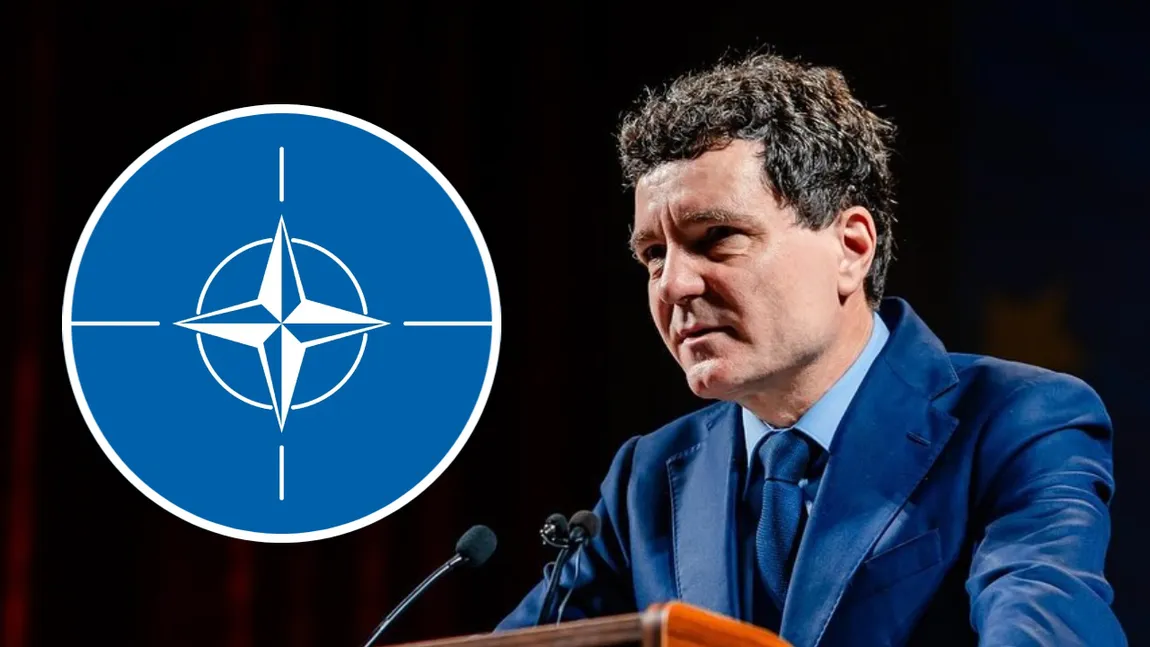 Nicușor Dan susține că trupele SUA nu pleacă din România. Ce se va discuta la viitorul summit al NATO