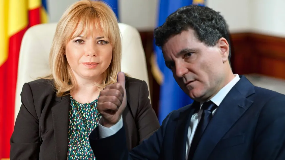Nicușor Dan schimbă total tactica pentru șefia Guvernului. Cine este Anca Dragu, luată în calcul pentru funcția de premier al României