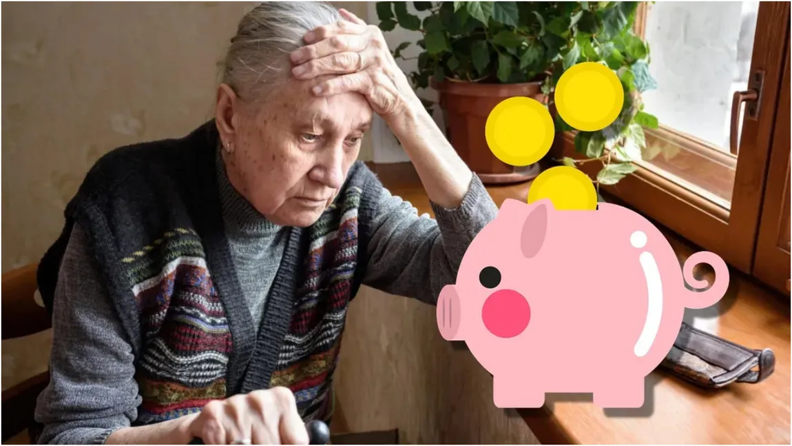 Casa de Pensii, anunț pentru românii care primesc banii pe carduri în luna iunie