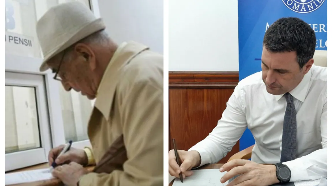 Anunț de ultimă oră pentru pensionari. Cine ar putea să plătească cotă de contribuţii pentru sănătate