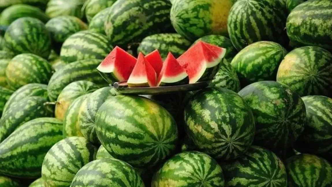 Cumperi pepeni de la supermarket? Vezi avertismentul experților