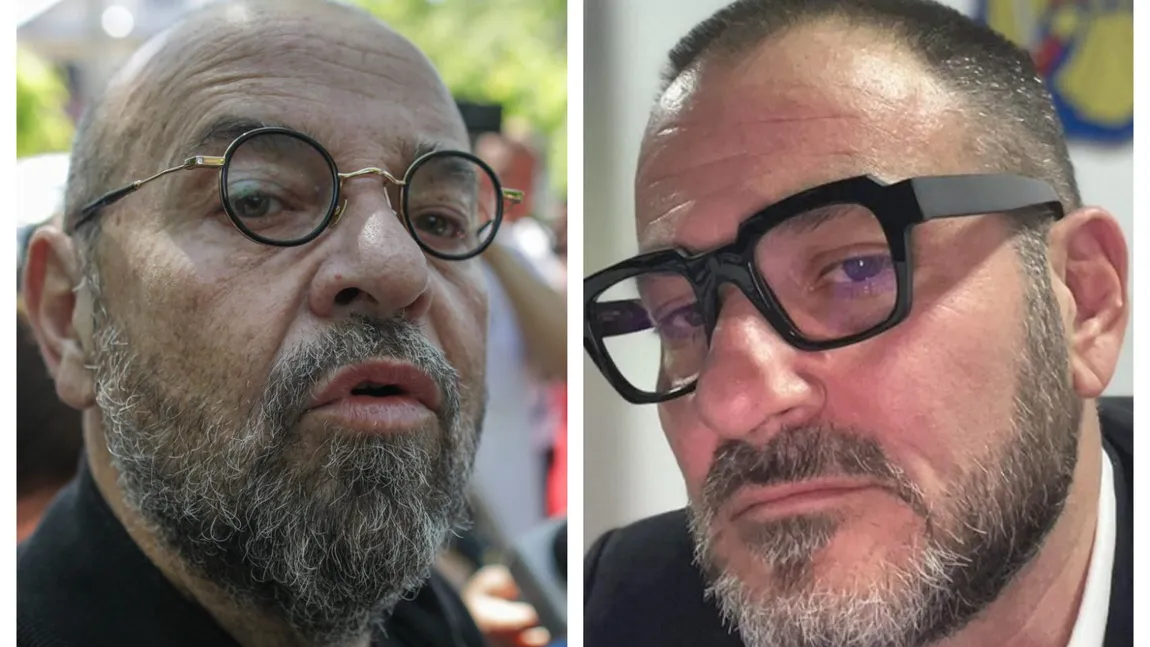 Război în ANPC: Piedone l-a detaşat pe Horia Constantinescu de la Constanţa în Ialomiţa în perioada sezonului estival