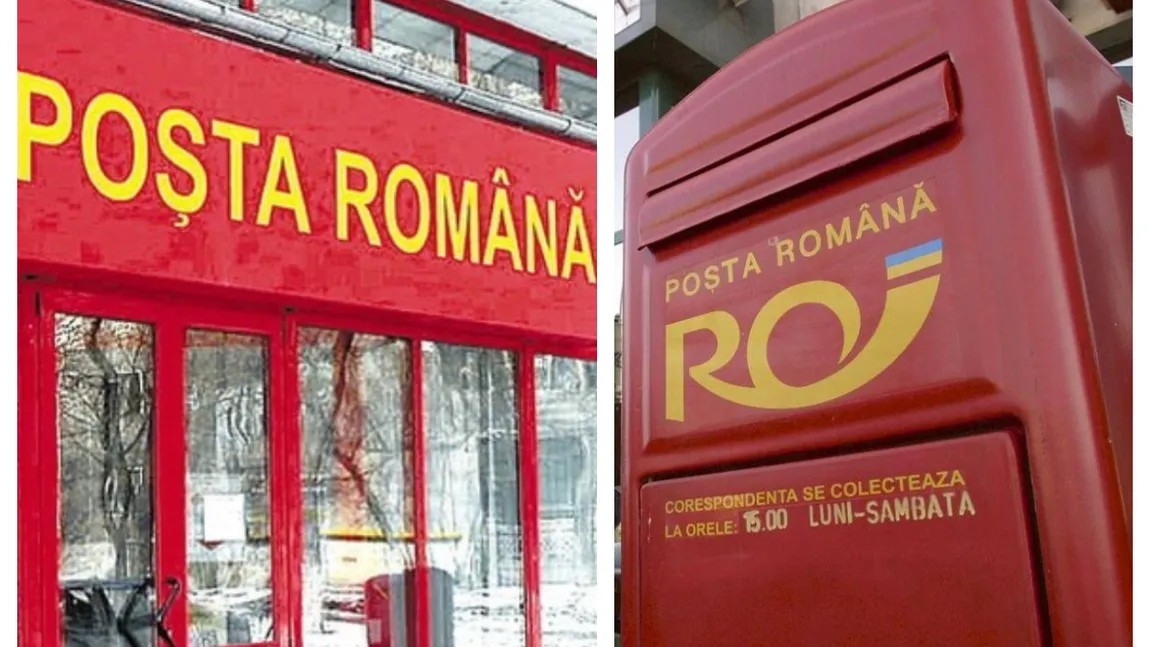 Câți bani primește Poșta Română pentru distribuirea tichetelor de energie
