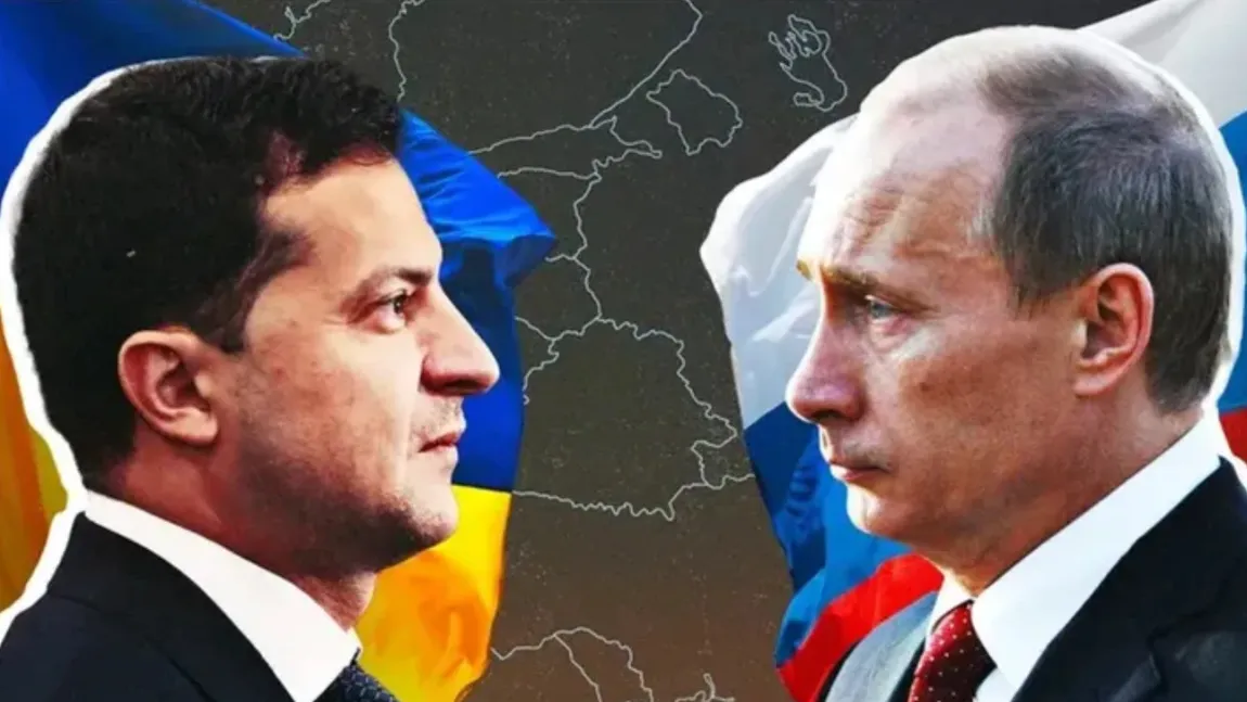 Vladimir Putin vrea o nouă rundă de negocieri cu Ucraina: „Au fost făcuți primii pași și avansăm”