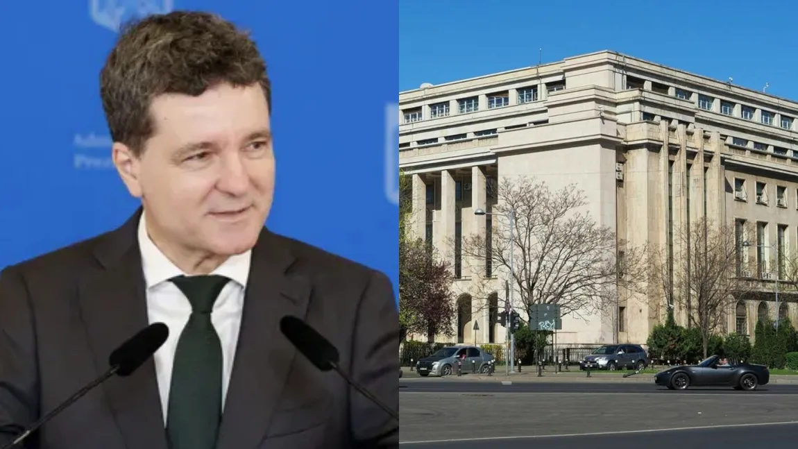 O femeie ar putea deveni premierul României. Numele surpriză propus de Nicușor Dan vine direct de la FMI (surse)
