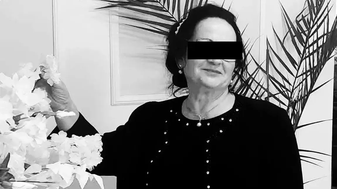 O profesoară de matematică din Hunedoara şi-a dat foc. Femeia de 65 de ani a murit