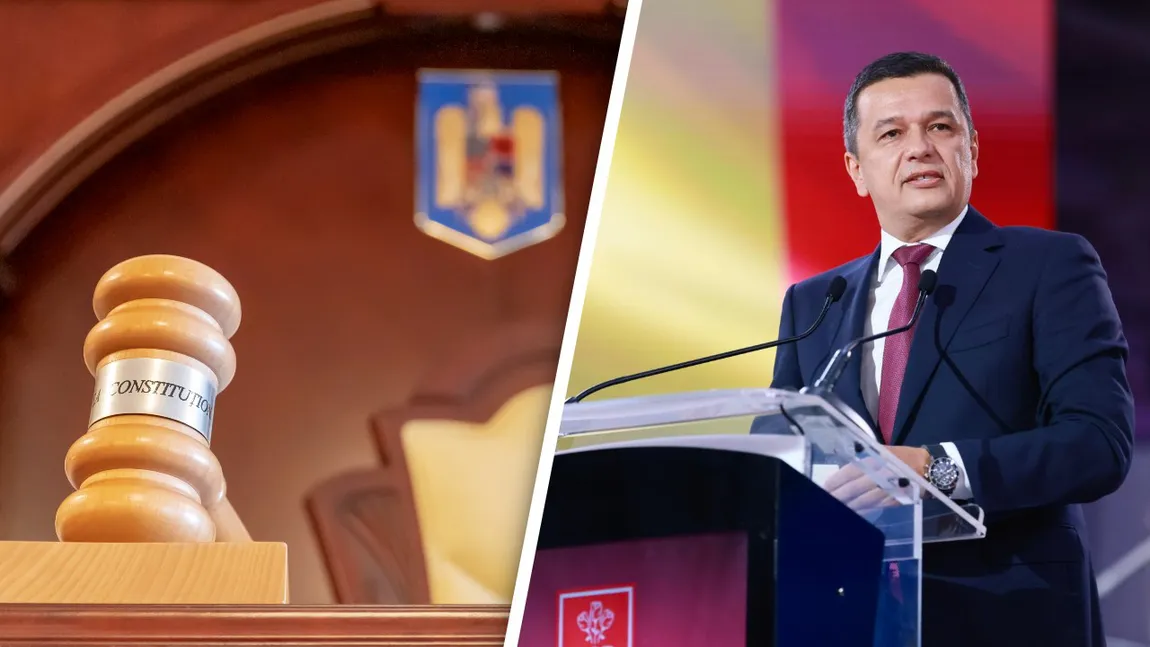 PSD și-a anunțat propunerea pentru funcția de judecător la Curtea Constituțională a României