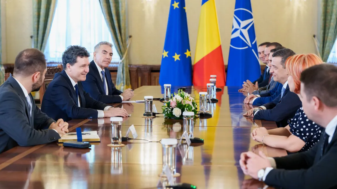 Blocajul politic se agravează. Fifor (PSD): Cineva s-a gândit 