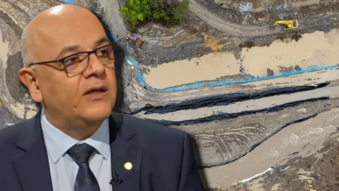 Raed Arafat, anunț privind persoanele evacuate de la Praid: 