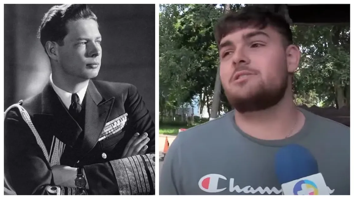 Bacalaureat 2025. Cum a ”păcălit” un candidat subiectul despre regele Mihai de la proba de istorie. ”Cu tupeu, că altfel nu te descurci în viață”