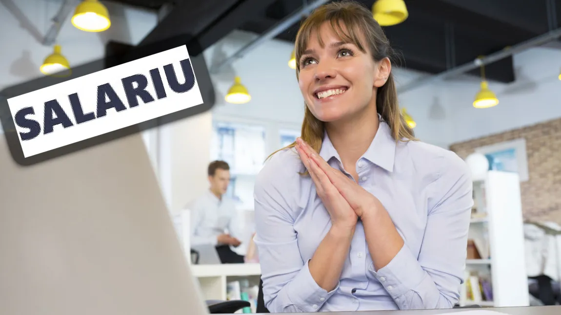 Salarii de până la 4.000 de euro pe lună într-un sector din România. Venituri mai mari decât în vestul Europei