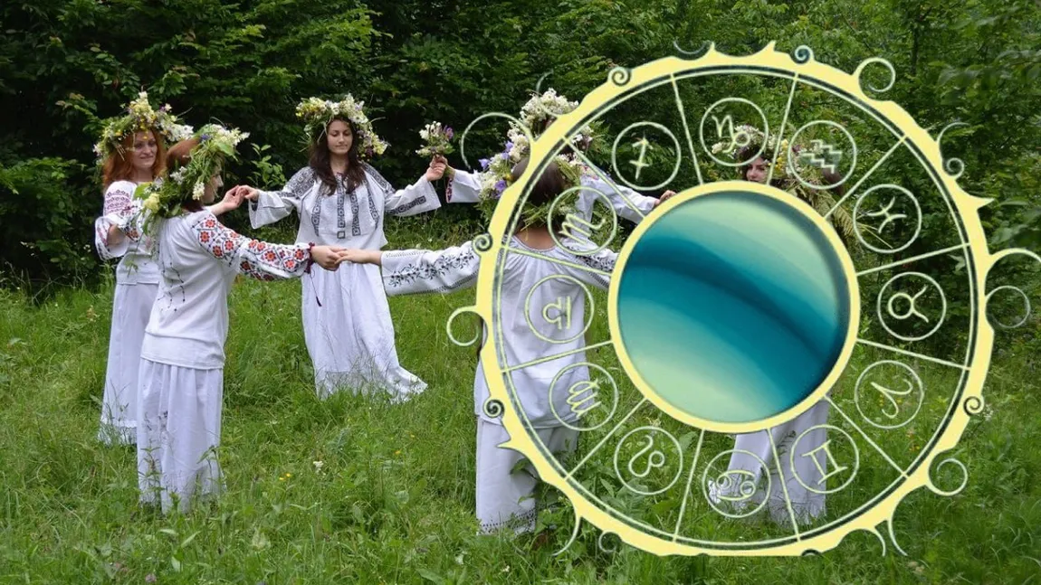 Trei zodii protejate de Sânziene. În viața acestor nativi pot apărea persoane care să le întindă o mână de ajutor atunci când se așteaptă mai puțin