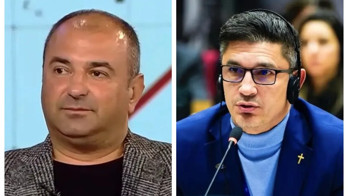 Silvestru Şoşoacă, acuzaţii grave la adresa lui Luis Lazarus: 