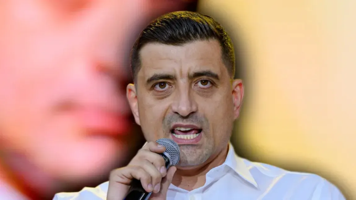 George Simion, spaima firmelor străine. La final de aprilie, companiile străine au scos peste 1 miliard de euro din România, de teamă că liderul AUR urmează să câștige alegerile prezidențiale