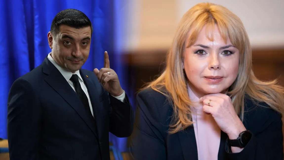 George Simion anunță că AUR va vota împotriva Ancăi Dragu dacă va fi propusă premier: „Este ultima dovadă a implicării Franței în anularea și fraudarea alegerilor”
