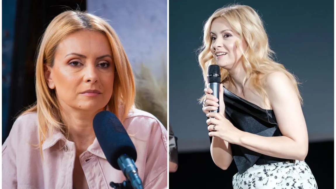 Simona Gherghe, la momentul adevărului. Ce regrete are prezentatoarea TV: 
