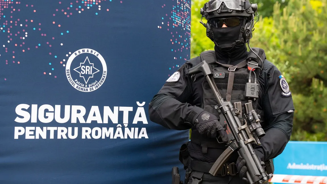 Conturi false în numele SRI pe TikTok. Anunțul de ultimă oră al serviciului secret