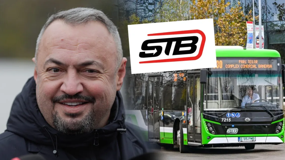 Directorul STB încasează un salariu lunar de 12.000 de euro. Remunerația nababului care se ocupă de transportul public din Capitală s-a mărit de patru ori în doar doi ani