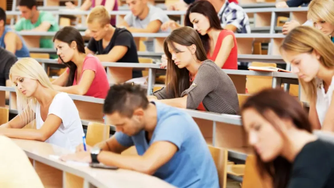 Facultățile la care poți fi admis și fără Bacalaureat. Pașii care trebuie urmați pentru a fi acceptat