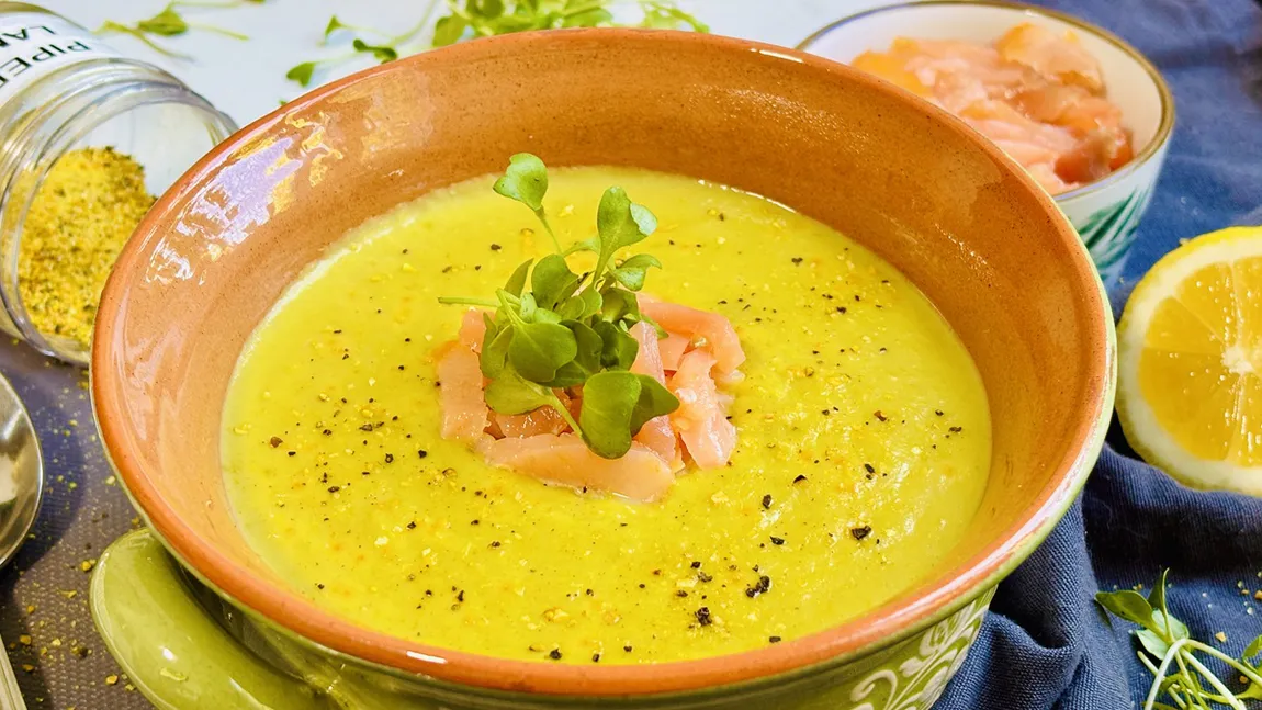 Mâncare rapidă. 7 rețete delicioase pentru cină gata în 30 de minute