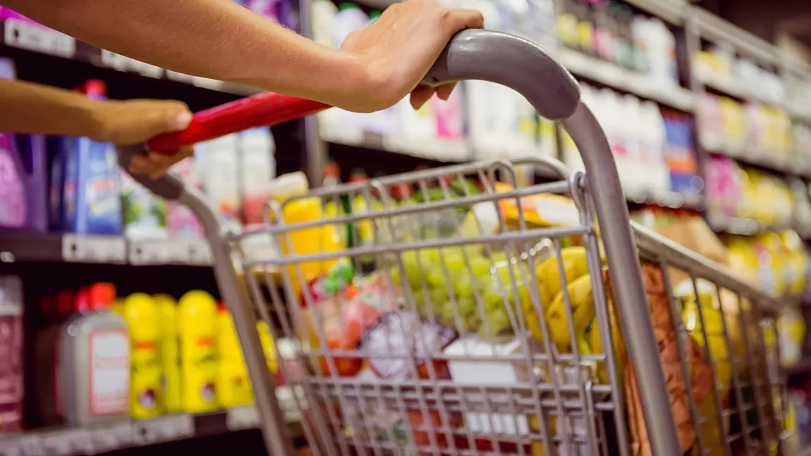 Interdicţie nouă în supermarketurile din toată ţara. Măsura afectează milioane de cumpărători