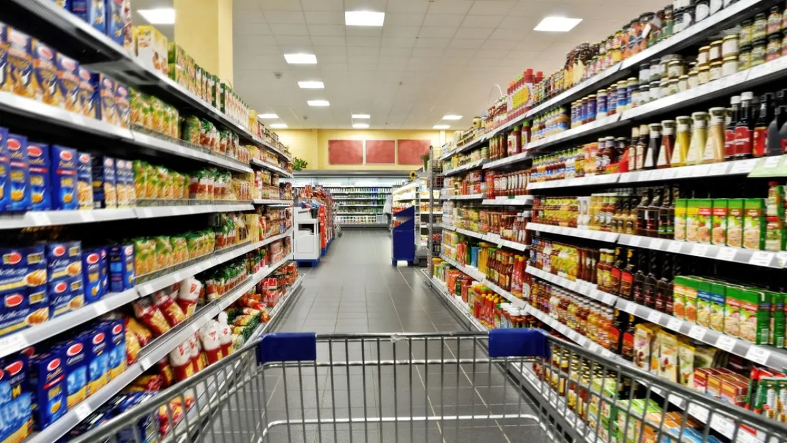 Reguli stricte în toate supermarketurile. Măsura implementată afectează milioane de clienți