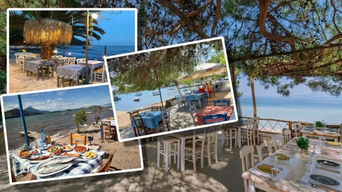 Cât costă o vacanță de 10 zile în Thassos, în 2025. Calculul unei familii de români i-a șocat pe internauți