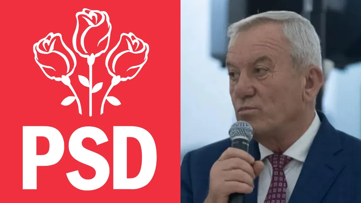 PSD nu vrea să intre la guvernare. Anunțul de ultimă oră făcut de primarul Buzăului, Constantin Toma: „Partidul încearcă să se folosească de fundul altuia și apoi să salveze situația”