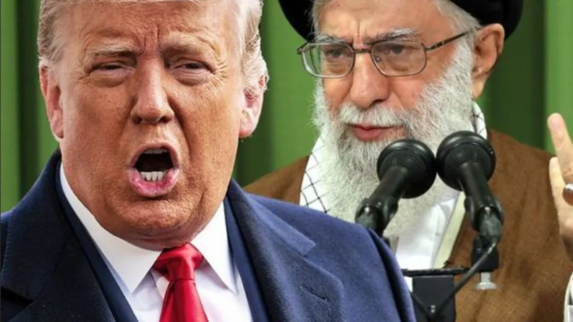Donald Trump cere Iranului să se predea: „Știm exact unde se ascunde ayatollahul Khamenei”