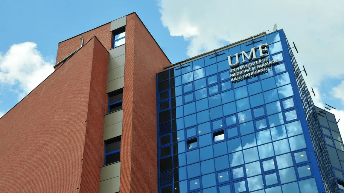 Admitere 2025 UMF Cluj: Câte locuri sunt scoase la concurs, când va fi examenul, ce acte ai nevoie