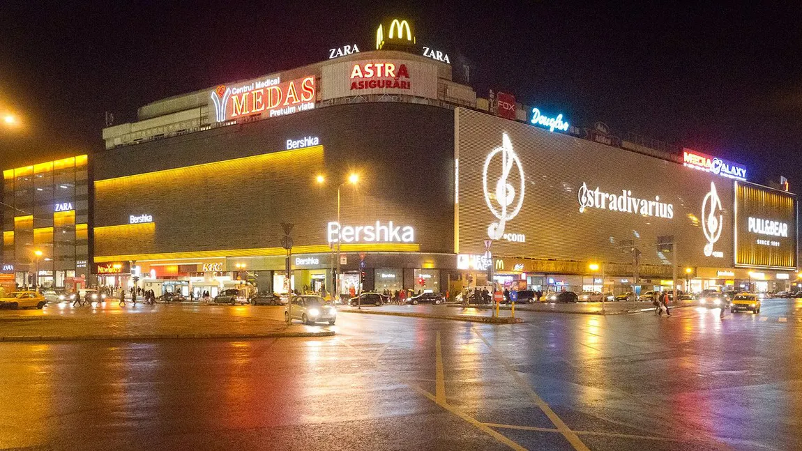 Cum va fi renovat magazinul Unirea din București. Oportunități noi de dezvoltare pe plan comercial
