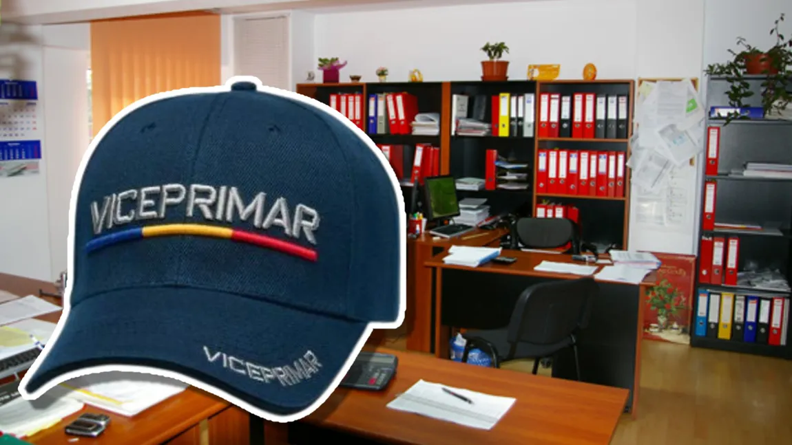 Cutremur în administrația locală, avem 5 vicepremieri, dar va dispărea funcţia de viceprimar din localităţile mici! Noul ministru anunţă măsuri radicale în administraţia locală, gata cu nepotismele!
