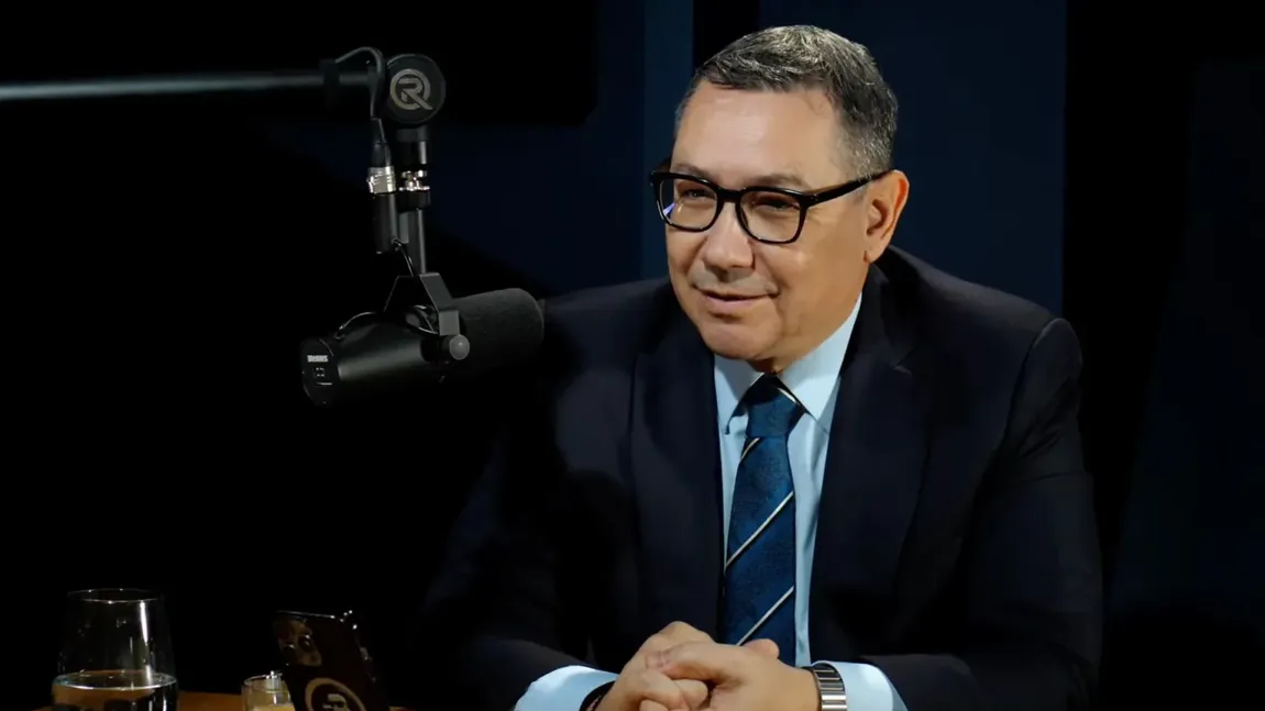 Când ar putea reveni Victor Ponta în PSD: 