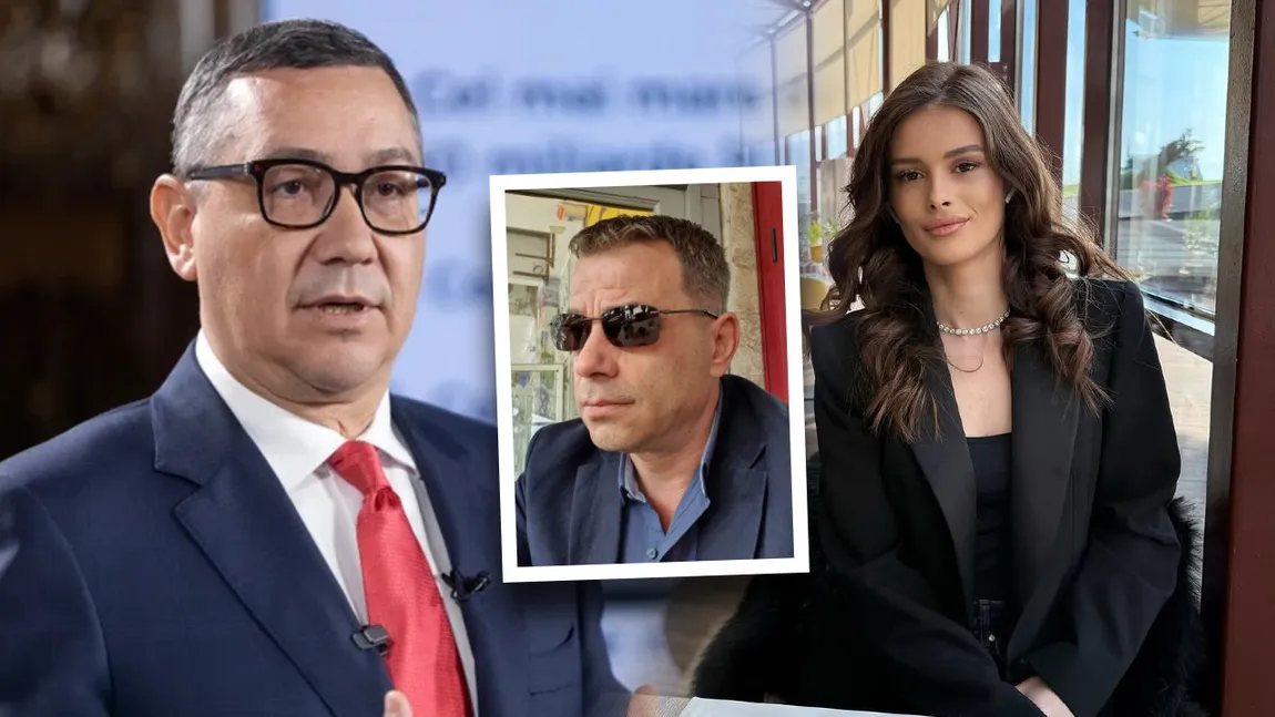 EXCLUSIV Victor Ponta trage un semnal de alarmă, după crima din Cosmopolis: „România începe să fie un sat fără câini. Personaje monstruoase încep să prindă curaj”